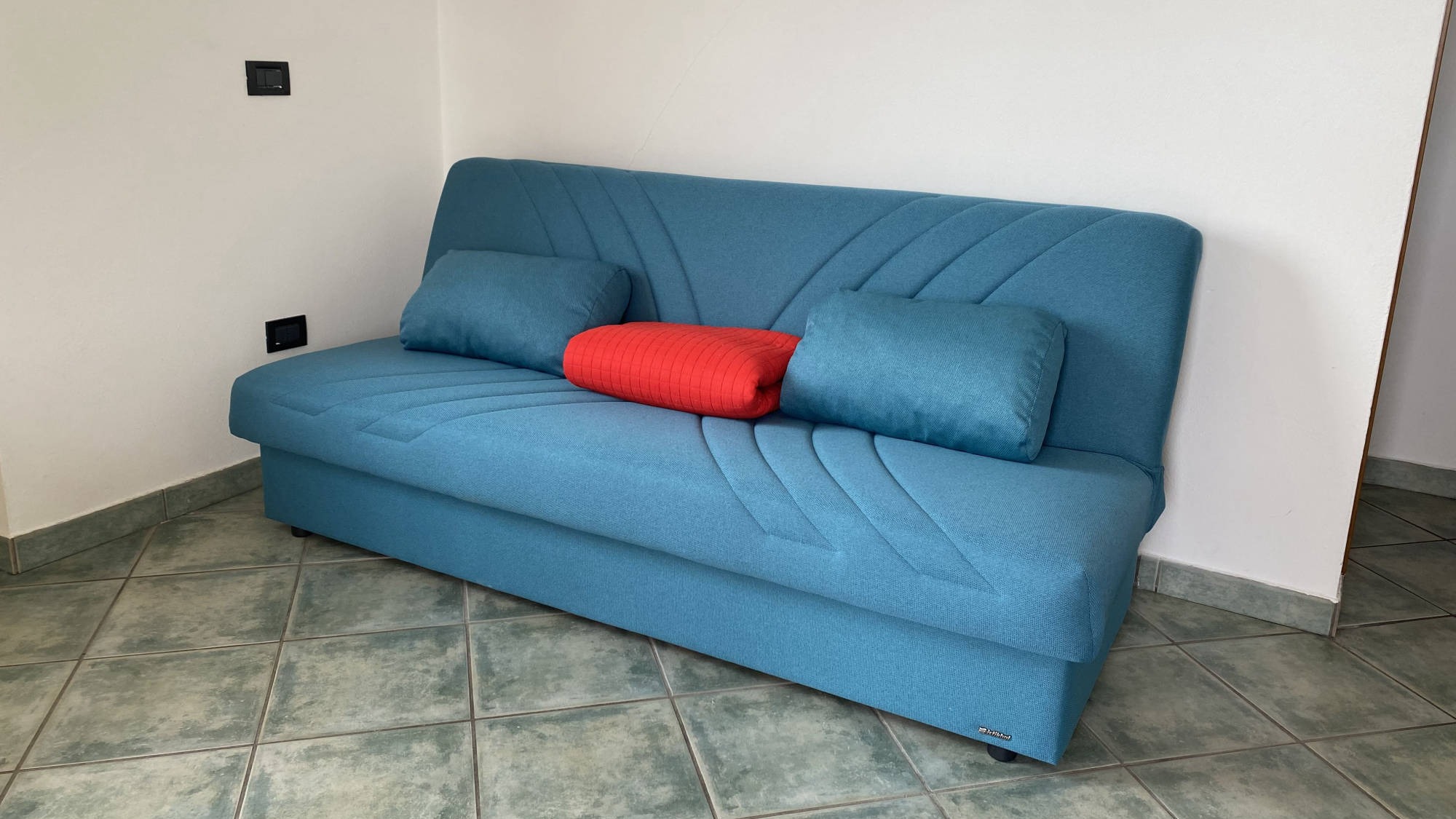 Divano letto