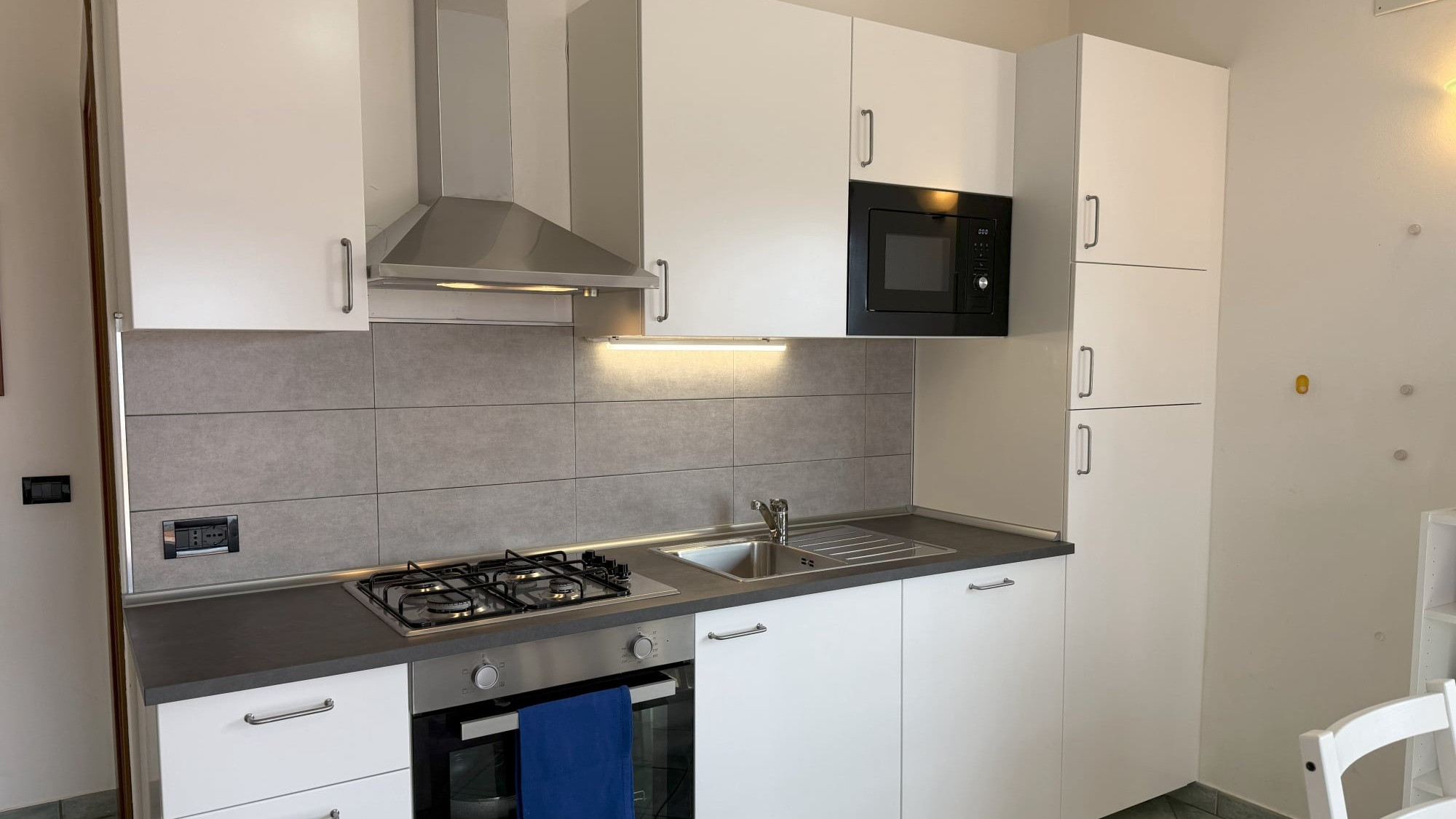 cucina