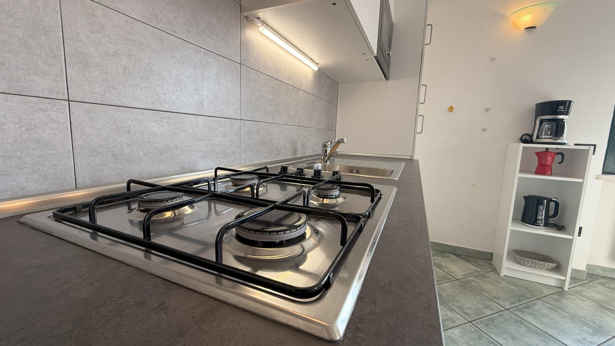 cucina
