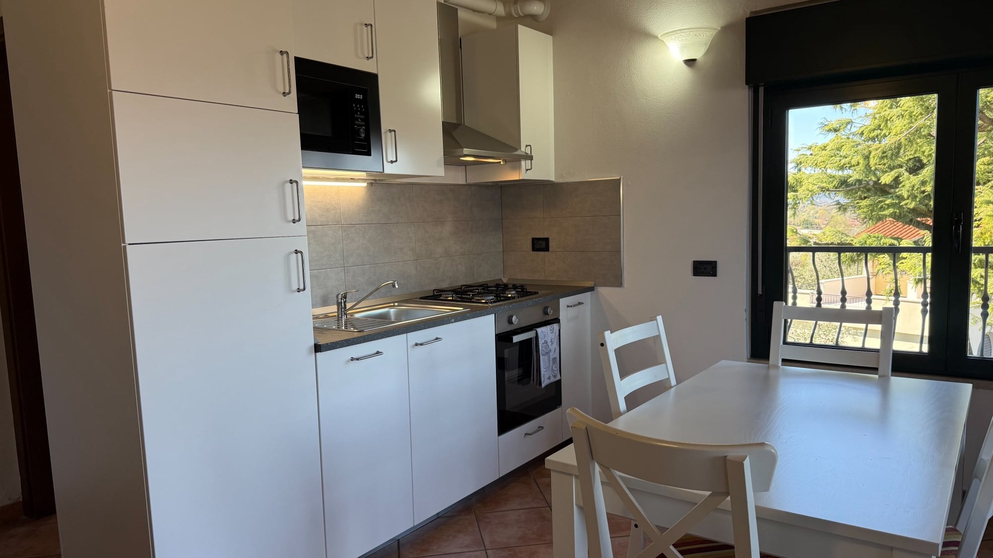 Cucina