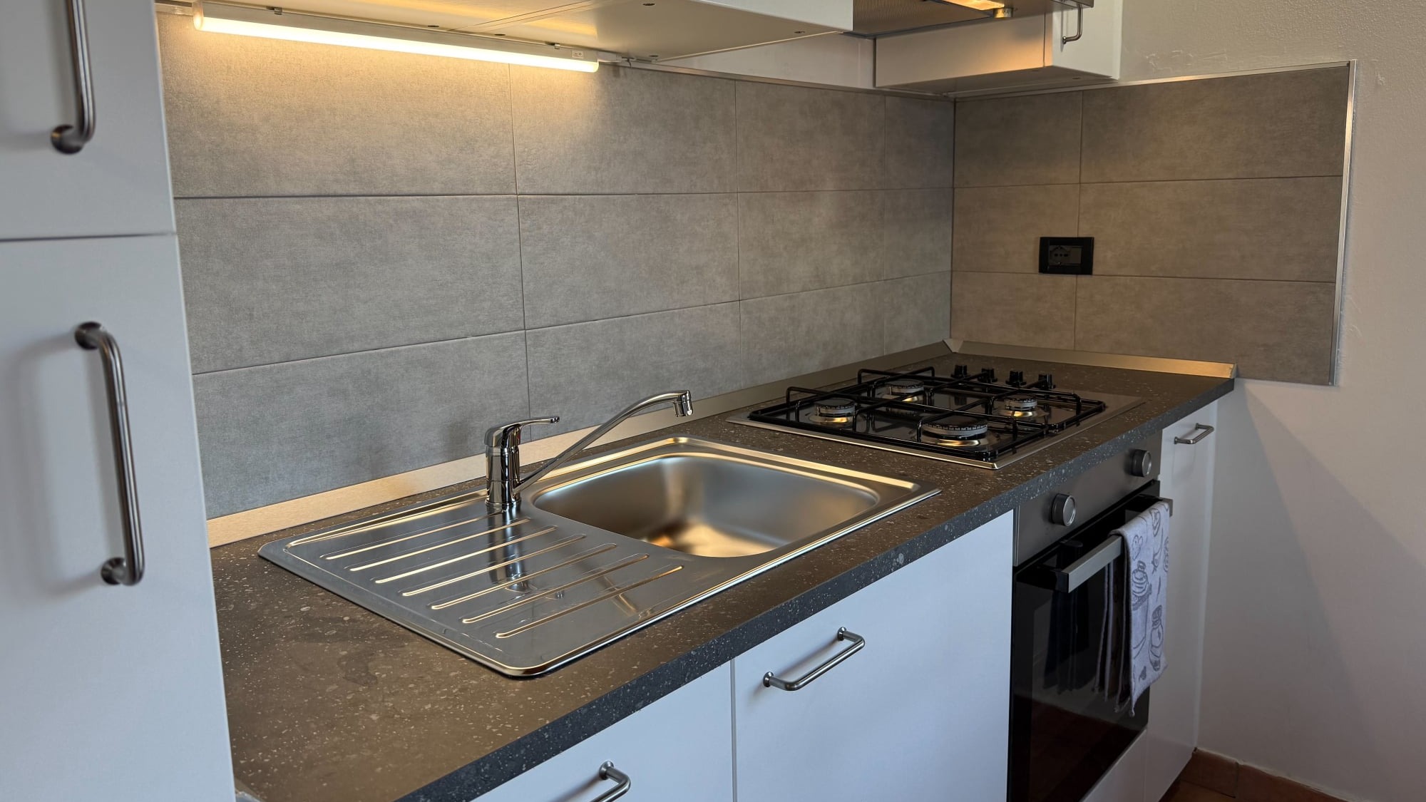 Cucina