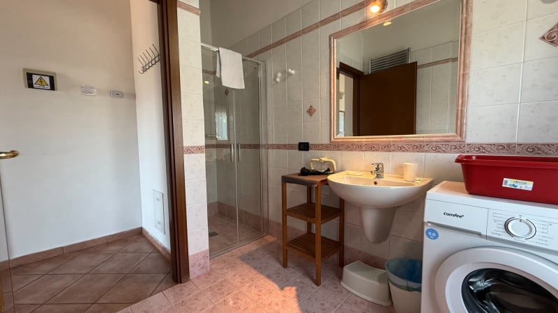 Bagno