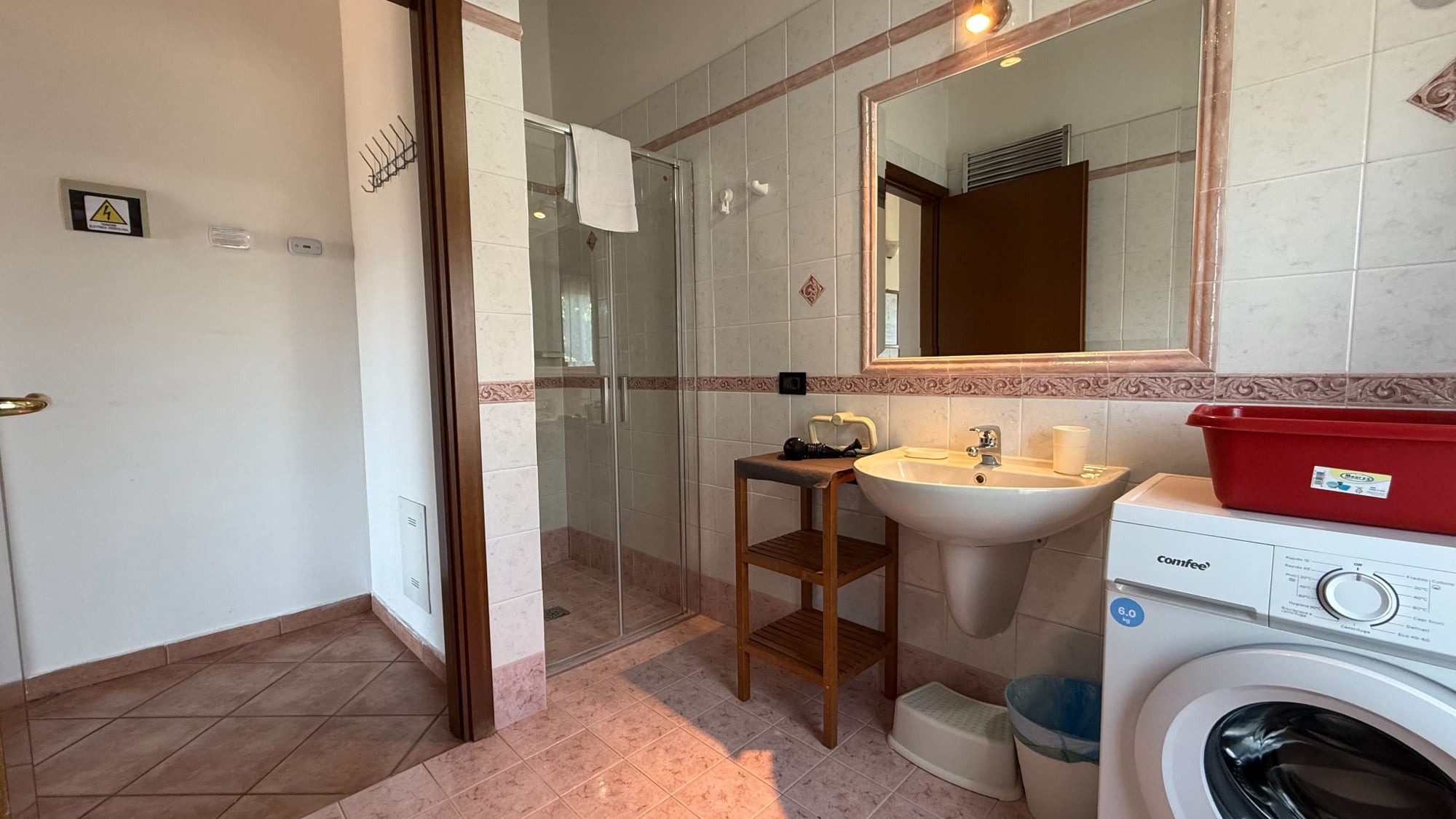 Bagno