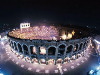 Arena di Verona