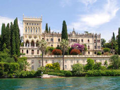 Isola del Garda