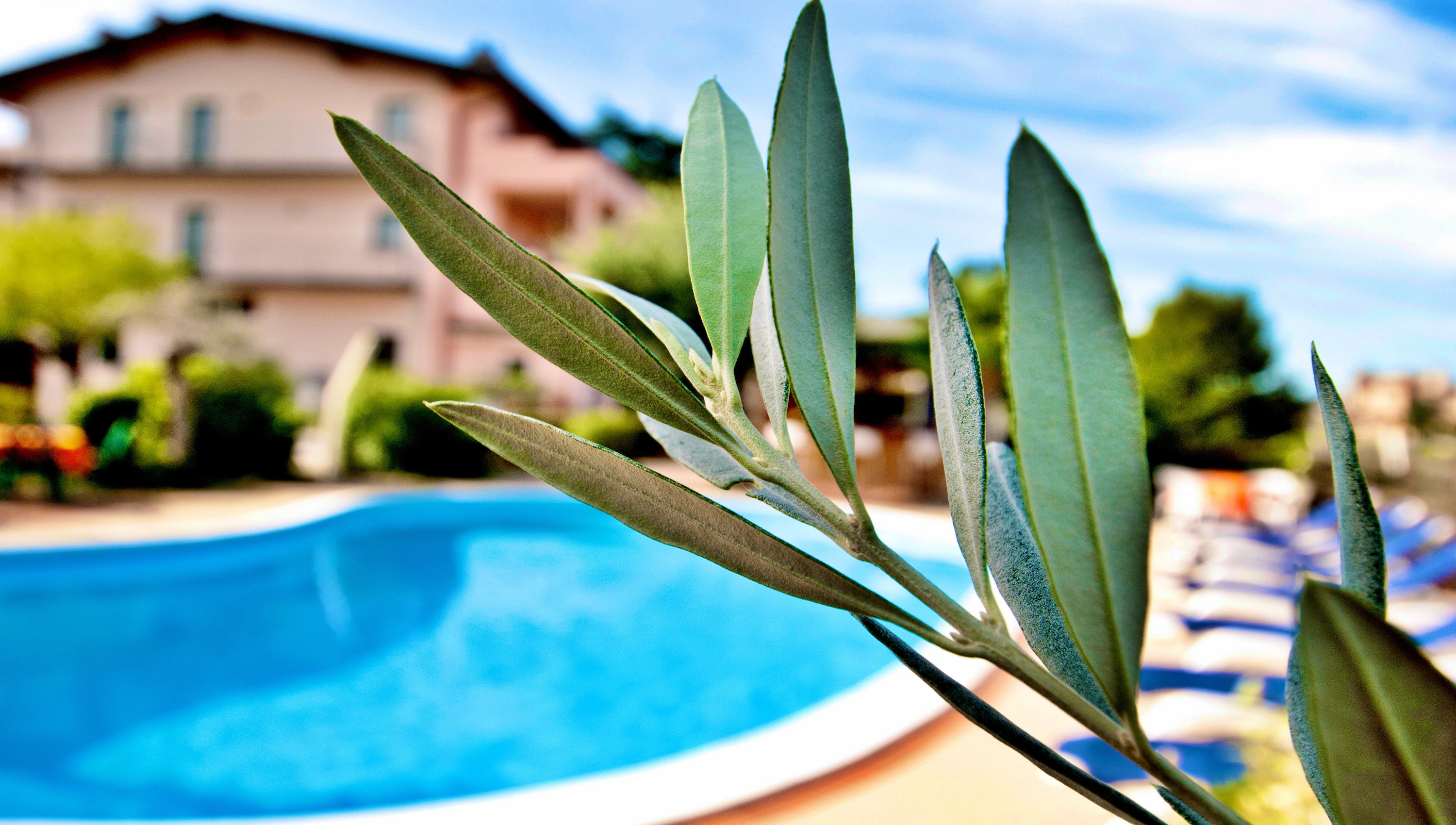 Residence Bellavista