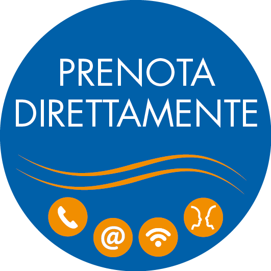 Prenota Online Direttamente