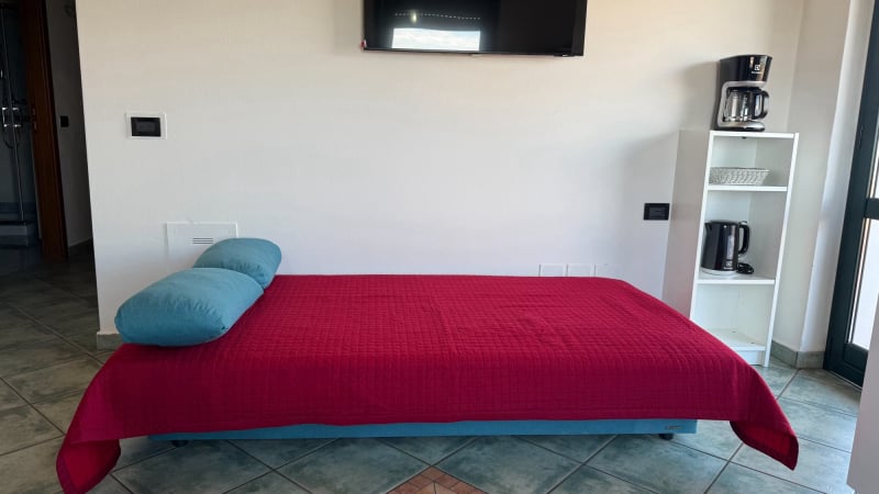 Divano letto