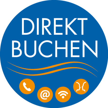 JETZT BUCHEN