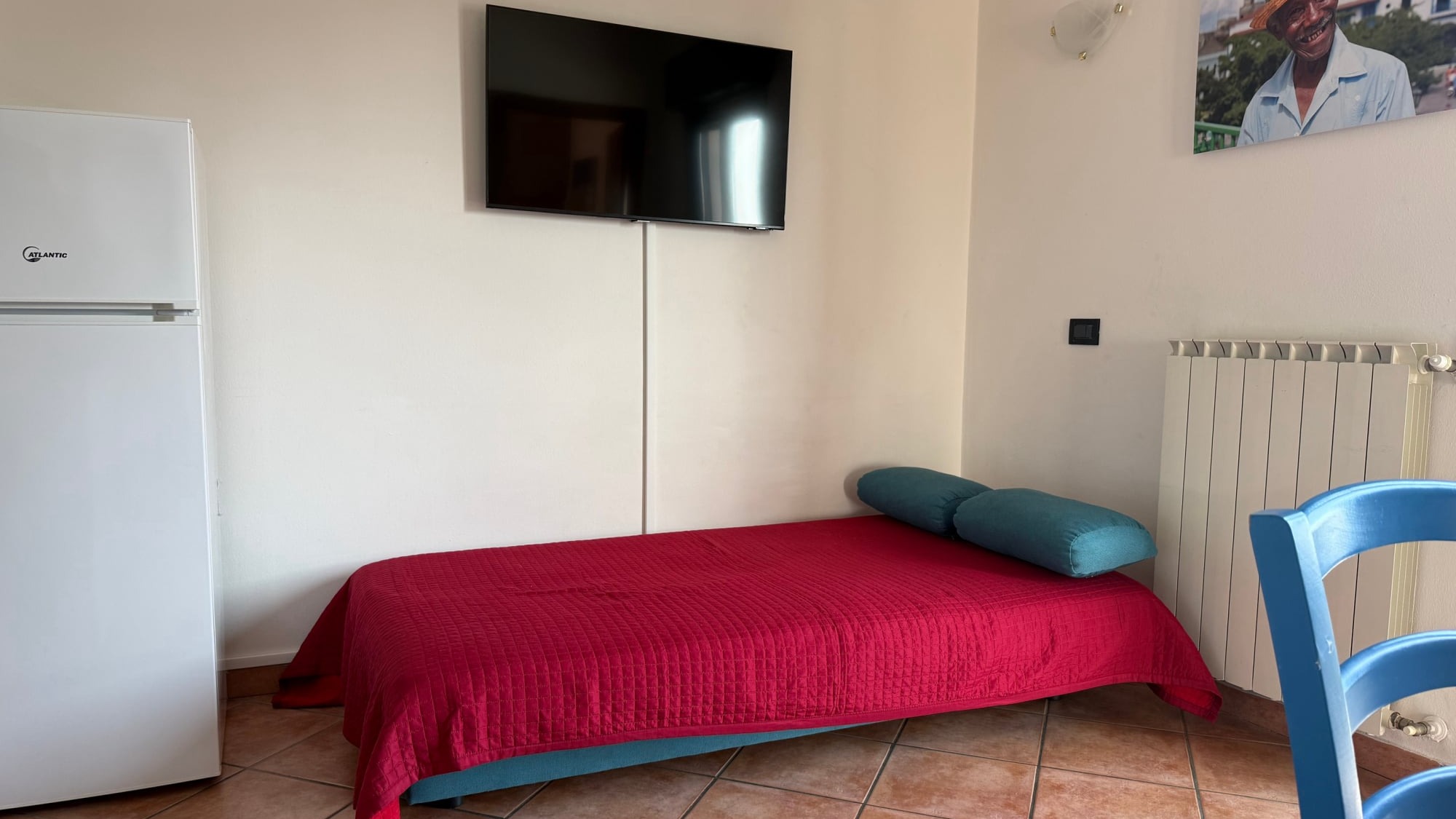 Divano letto