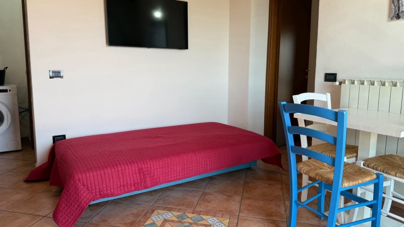 Divano letto