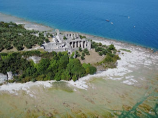 Grotte di Catullo