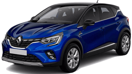 Car Rental NDR Andreassi
