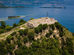 Rocca di Manerba