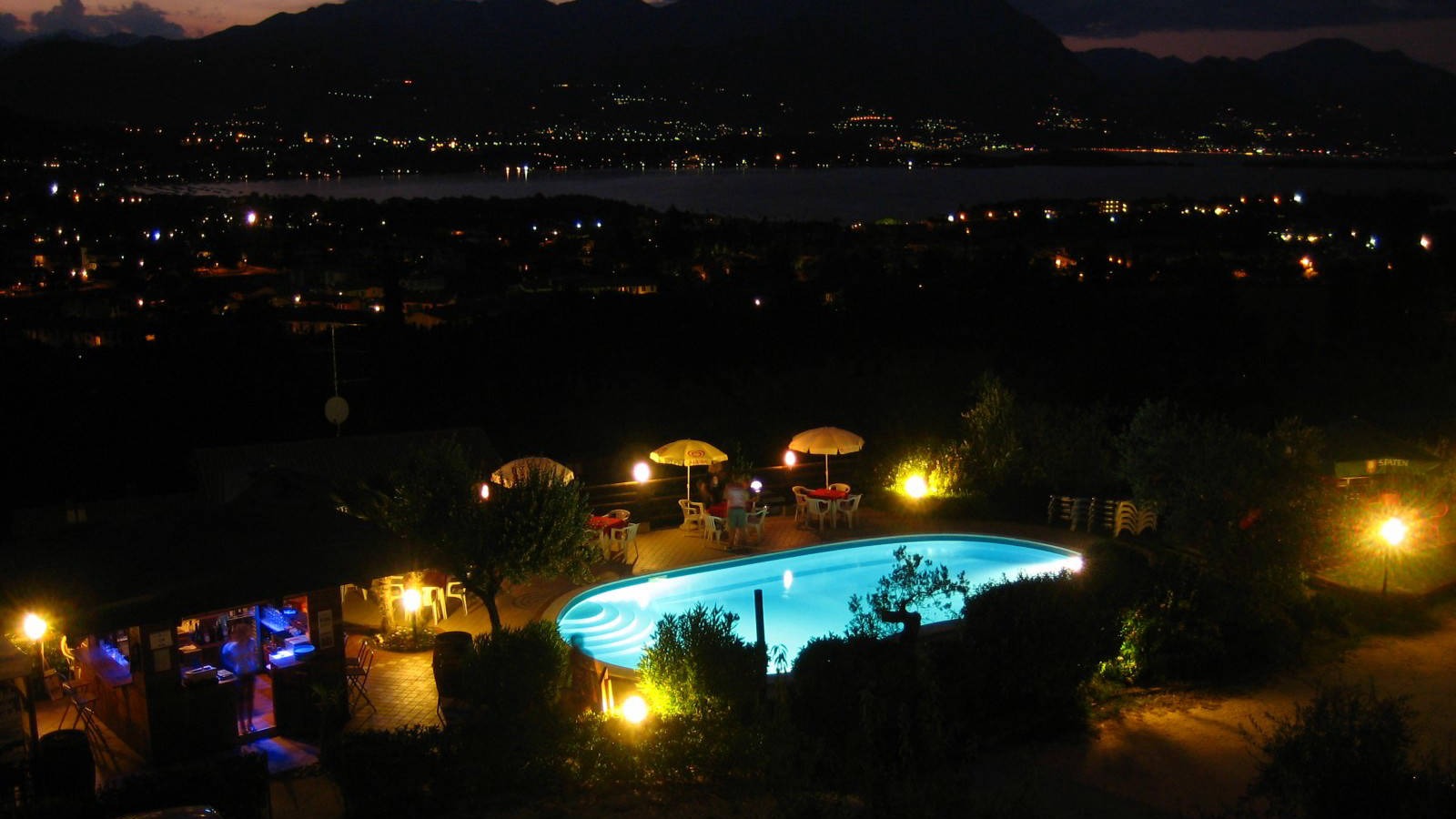 Tramonto
