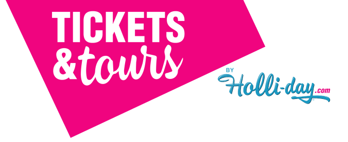 Tickets & Tours